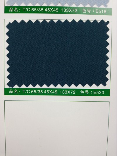 SD-DGYE   水洗磨毛布  T/C  65/35  45*45   133*72 細節-2